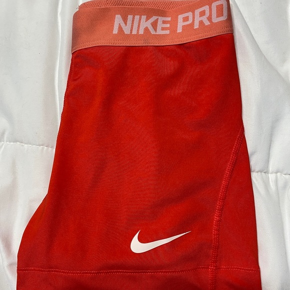 Nike Pants - Nike Pro Shorts
